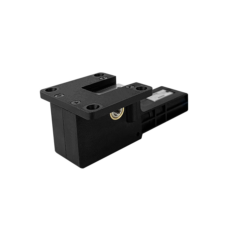 DS-H016A Retractable Electronic Worm Medium Landing Gear