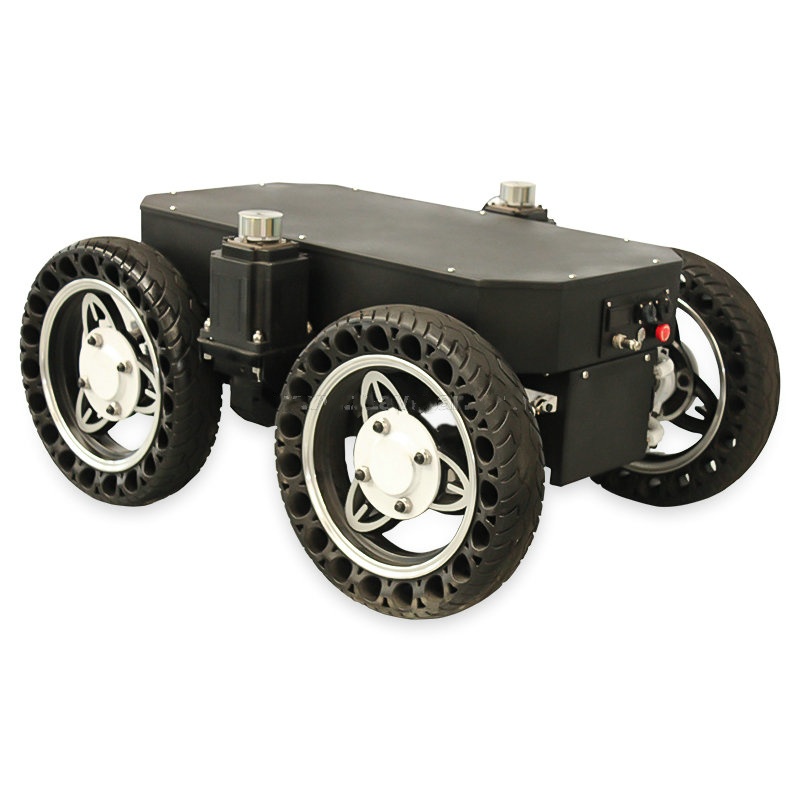 ERIK-W9D 9.8KM/H speed complete vehicle