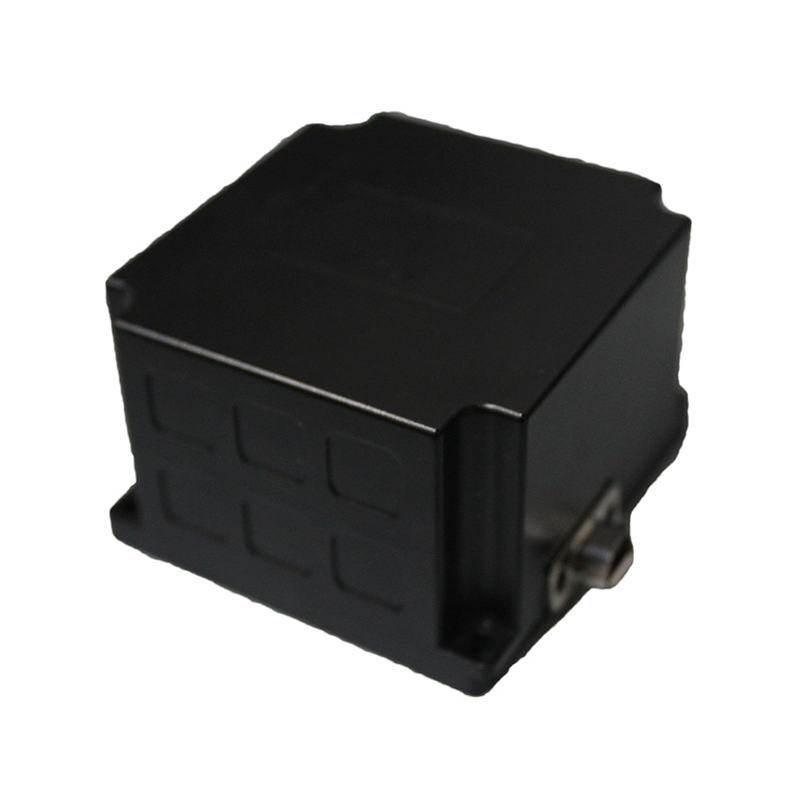 AgileLight-400B fiber optic gyroscope
