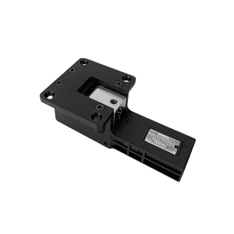 DS-H016A Retractable Electronic Worm Medium Landing Gear