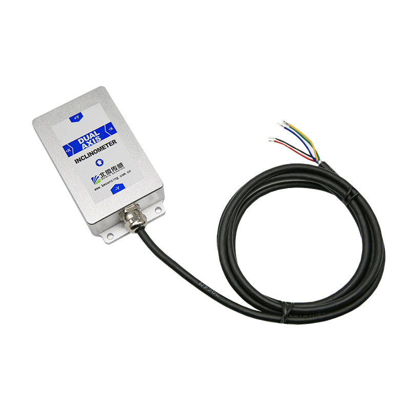 BWS2500双轴倾角传感器