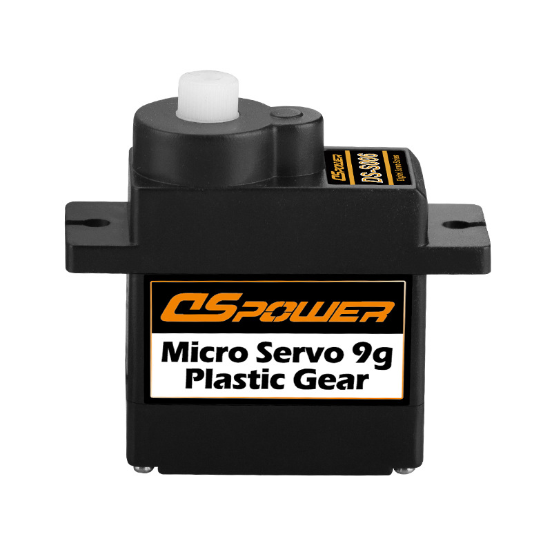 S006M-ZS2A Micro Servo