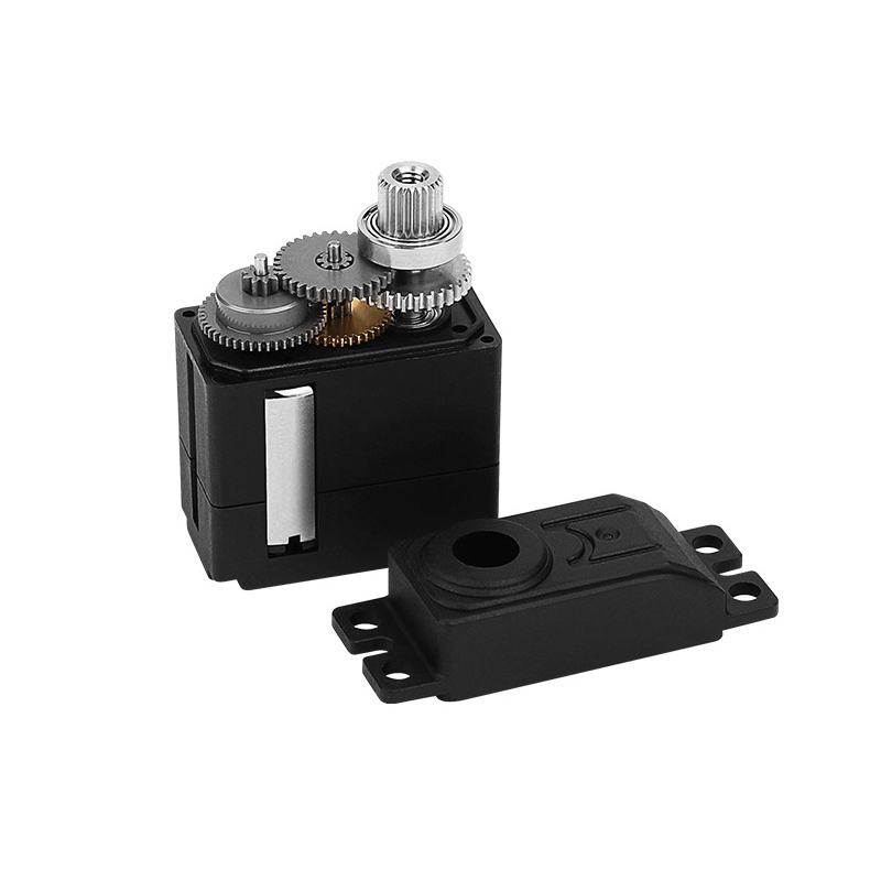 S006M-ZS2A Micro Servo