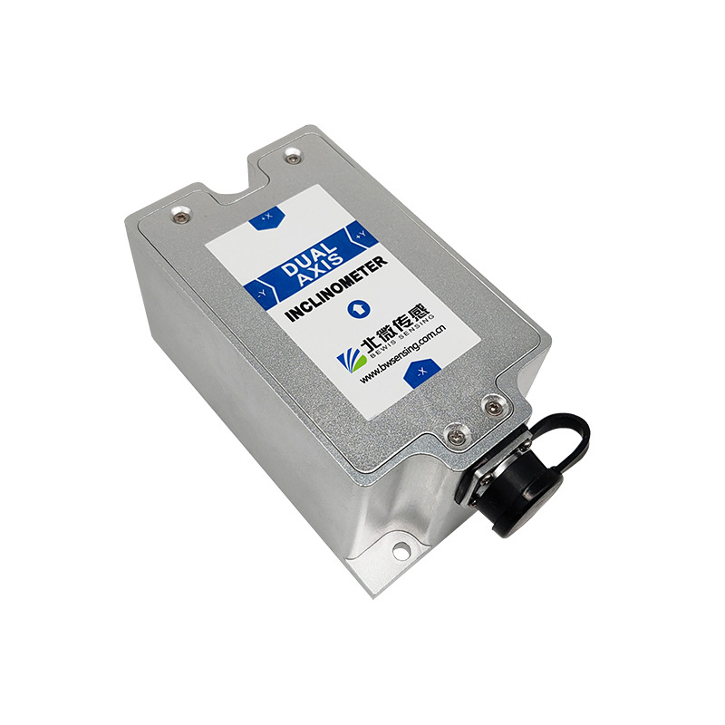 FD5700E dual-axis tilt sensor