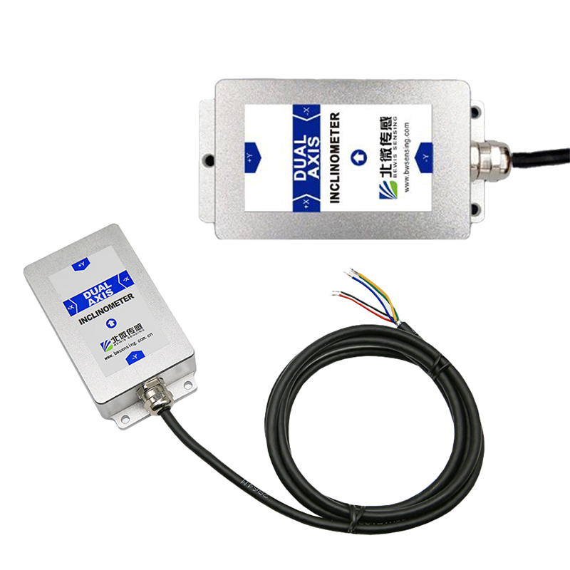BWS2500双轴倾角传感器