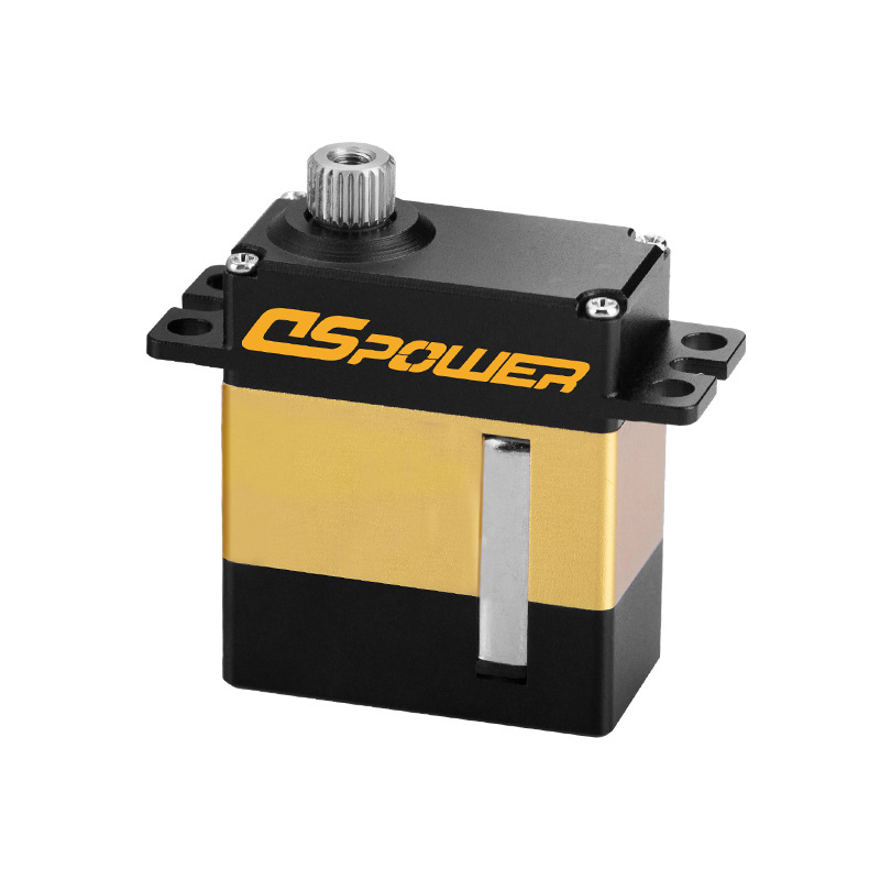 S006M-ZS2A Micro Servo