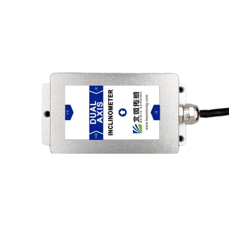 BWS2500双轴倾角传感器