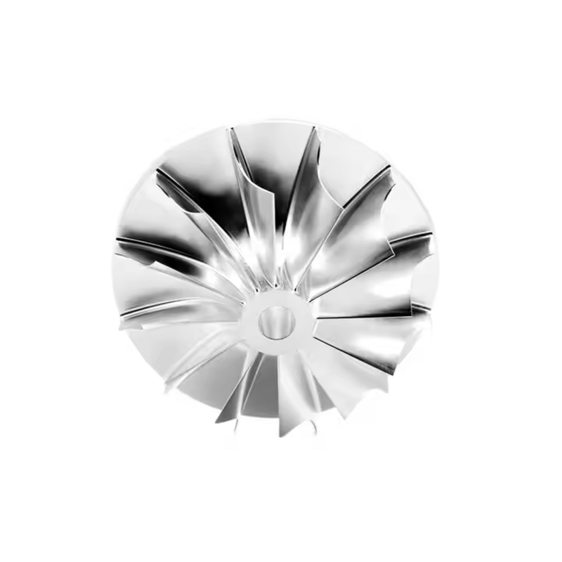 Components Machining Parts