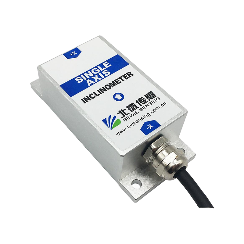 BWK218 single-axis tilt sensor