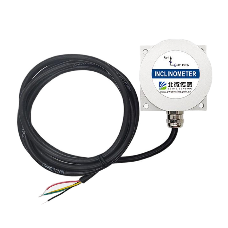 BW-VG100C抗振型倾角传感器