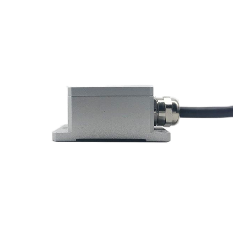 AS400S triaxial acceleration sensor