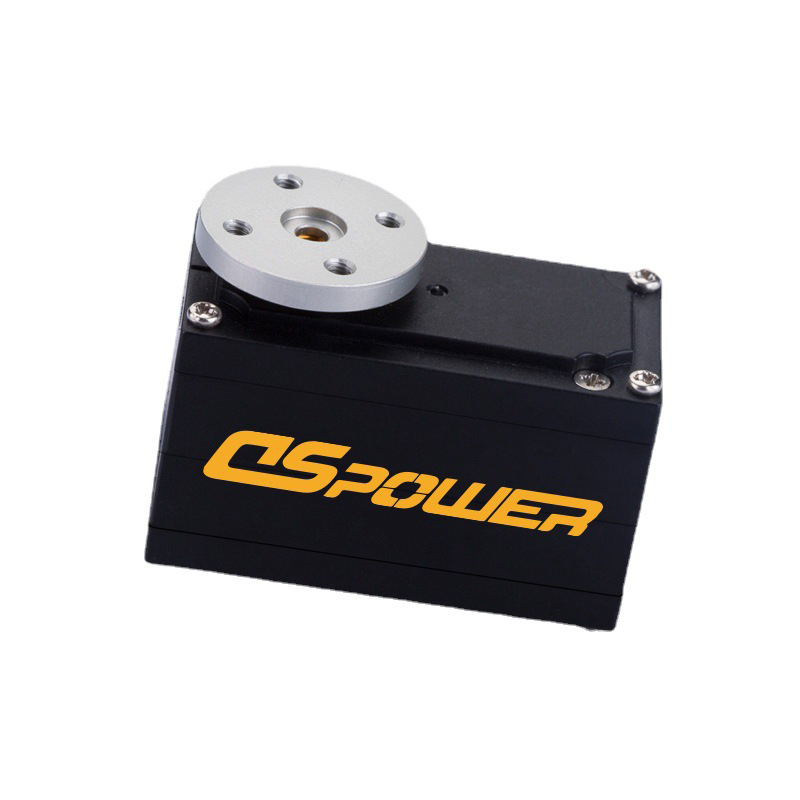 DS-SY15A15KG Dual-axis Metal Gear Serial Bus Servo