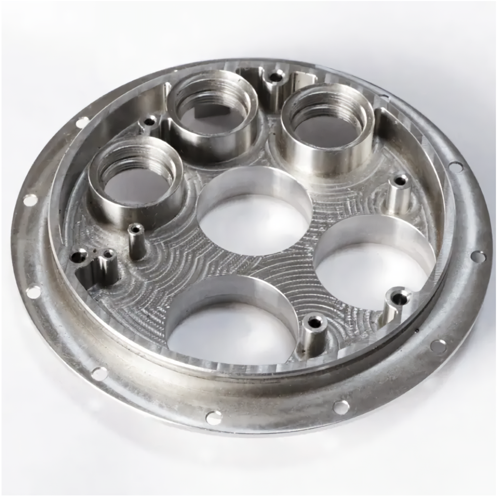 Made In Thailand Supplier Custom High Precision Parts