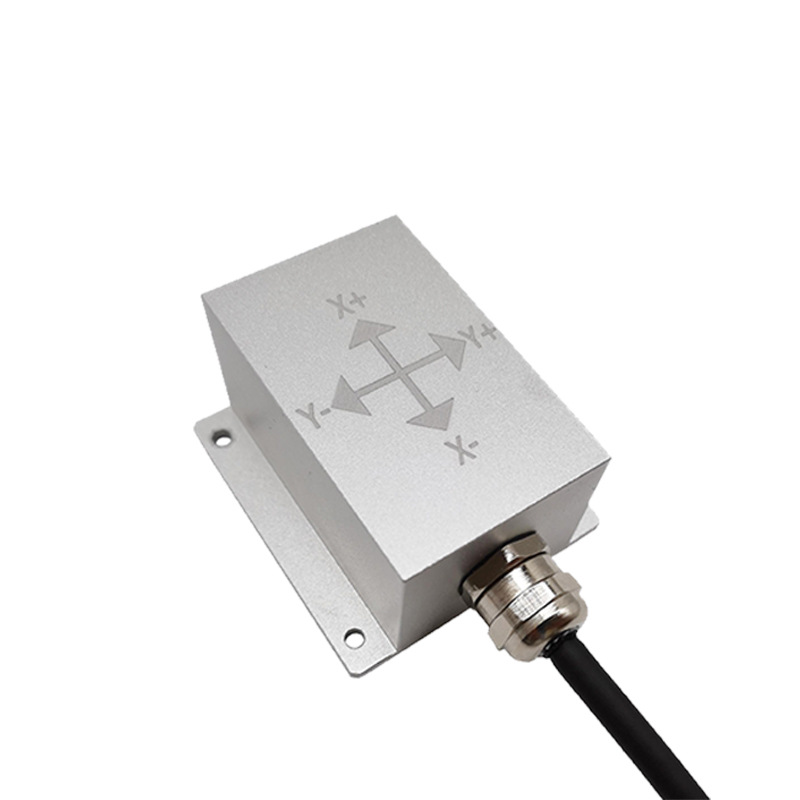 BWS2700S dual-axis inclination sensor