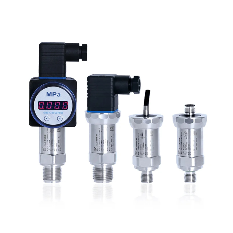 CYYZ11A pressure sensor