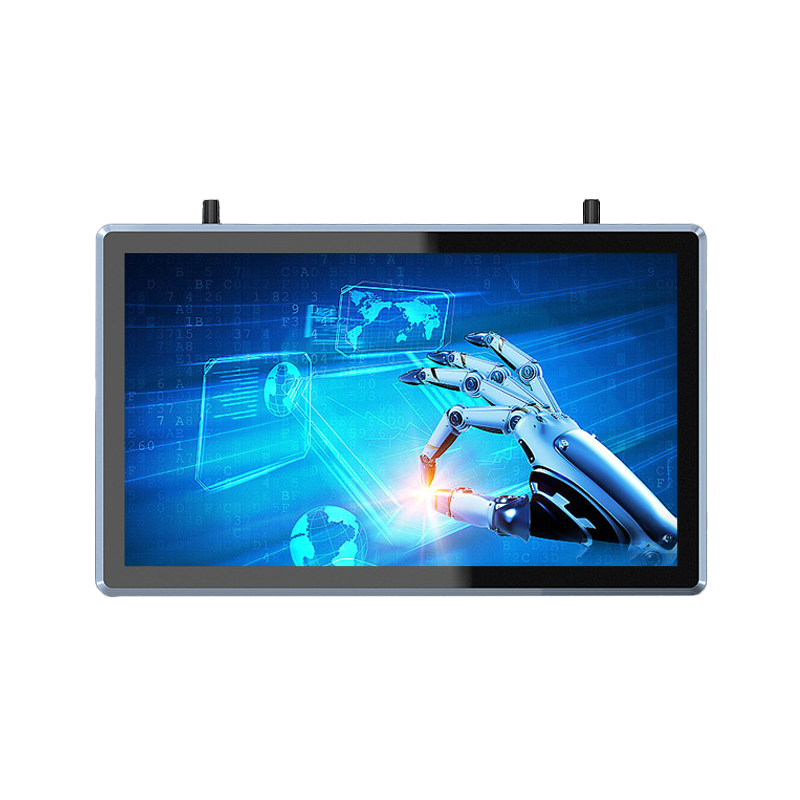 SK-YPC-MX fully fit industrial control machine