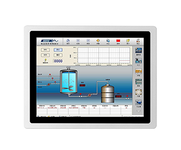 SKSH-15GB industrial control integrated computer embedded