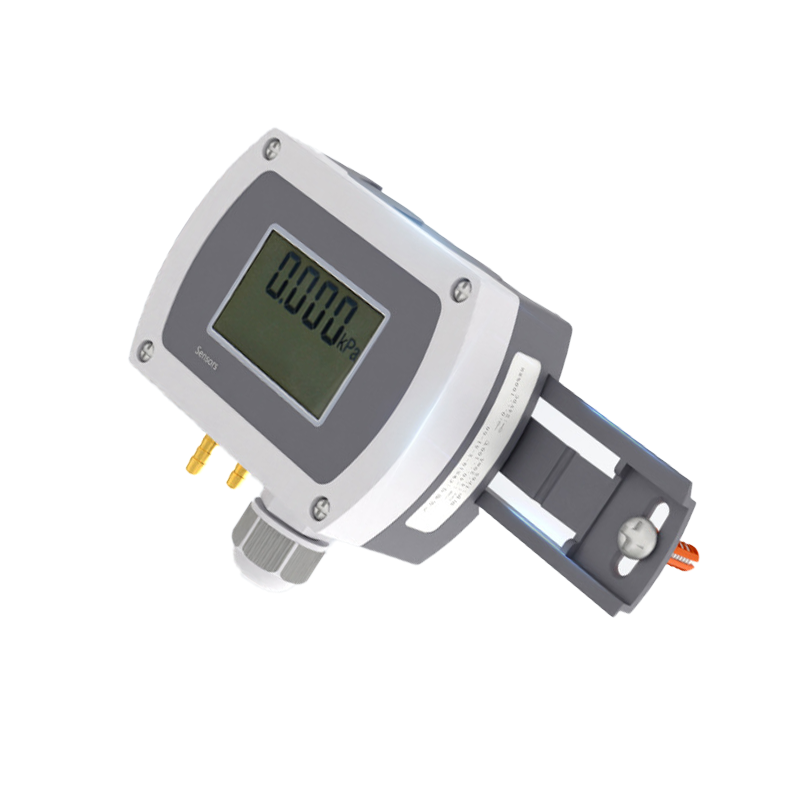 CCY19壁挂型微差压型压力变送器