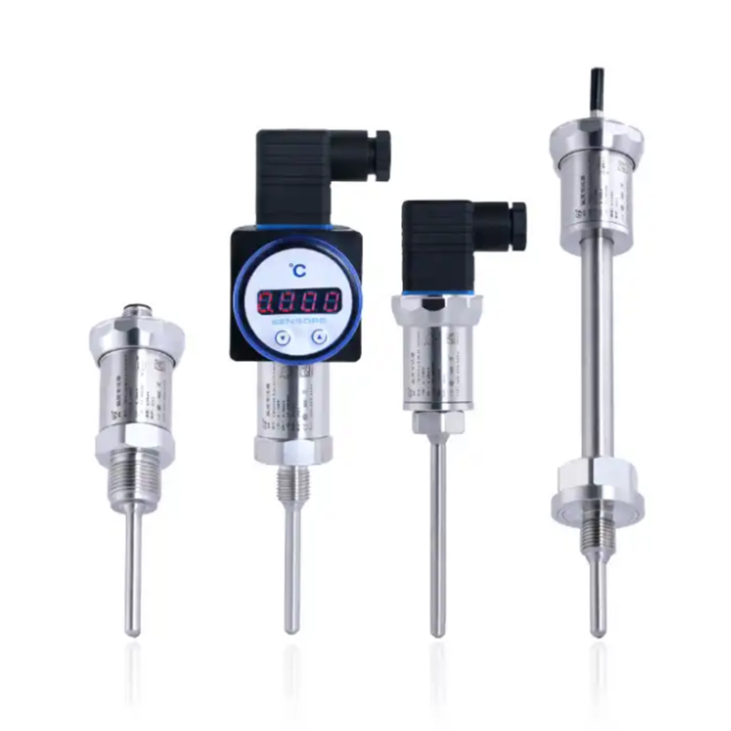 CWDZ11A plug-in sensor