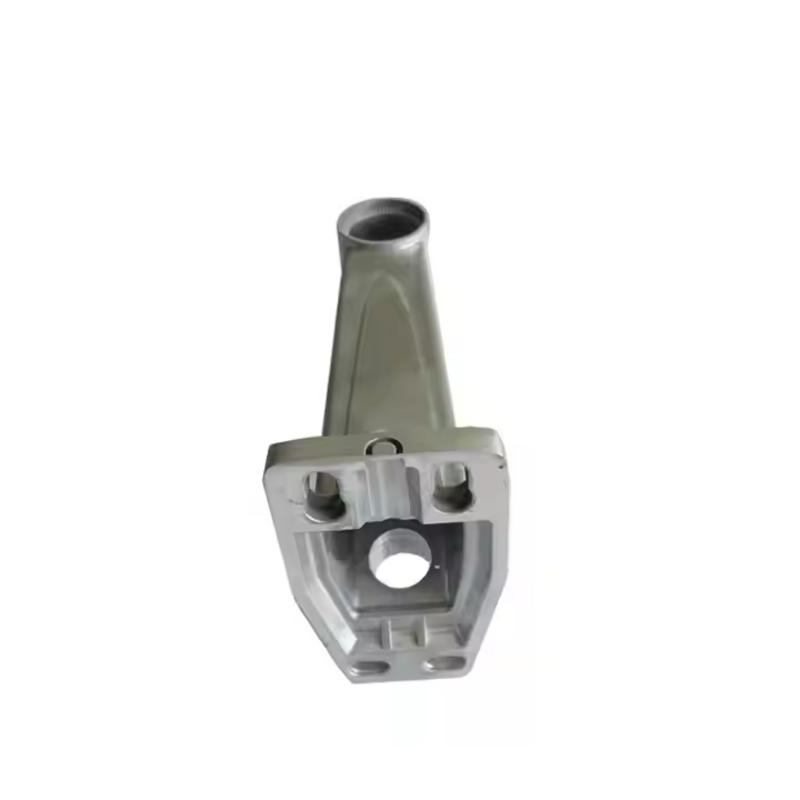 CNC Machining Machined Parts