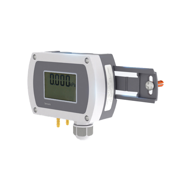 CCY19 wall mounted pressure transmitter
