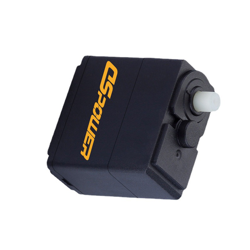 DS-R005  2.2KG离合数字舵机