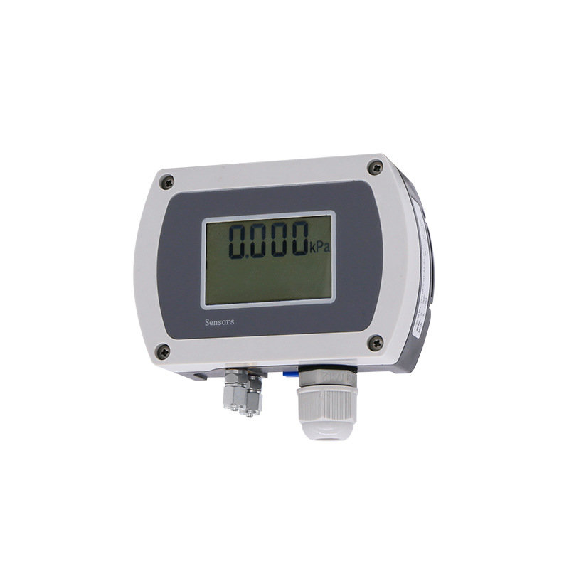 CCY19 wall mounted pressure transmitter