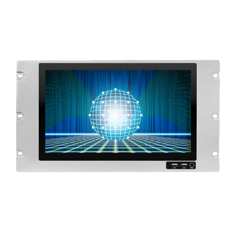 SK-YPC-JD rack-mounted industrial control