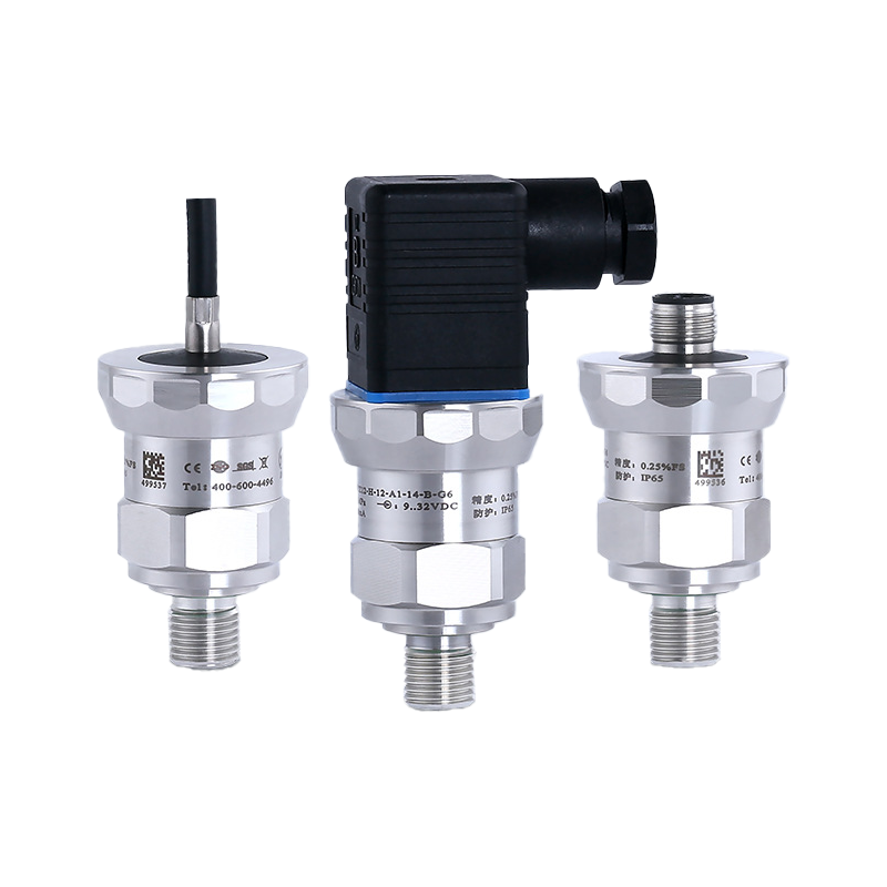 CYYZ12 series pressure transmitter