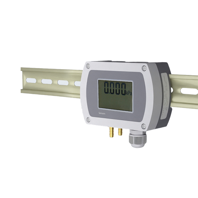 CCY19 wall mounted pressure transmitter
