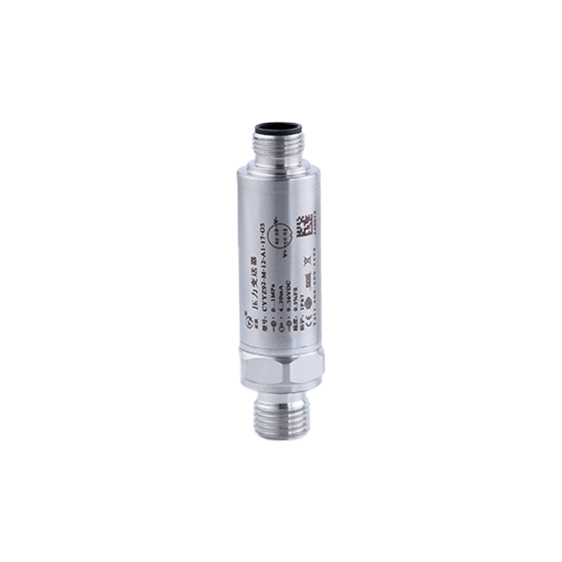 CYYZ92 Compact pressure transmitter