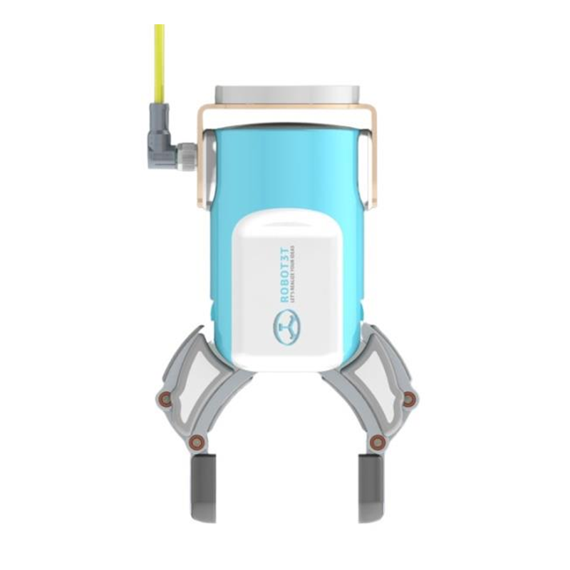 SG-01 Cost-effective servo gripper