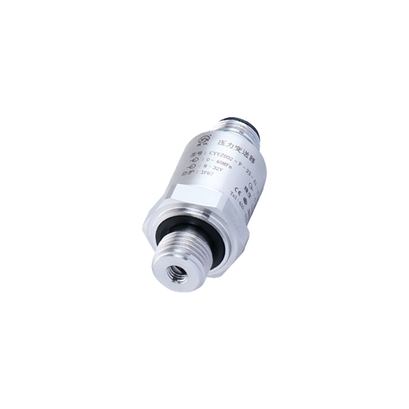 CYYZ802 special pressure transmitter