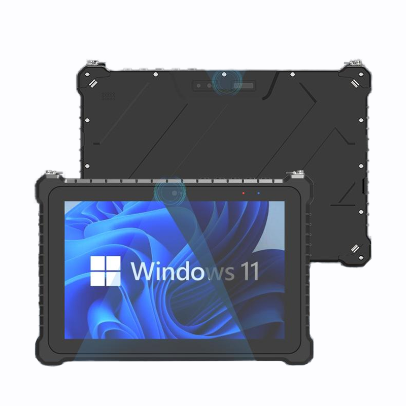 SK-YJ10A three defense tablet