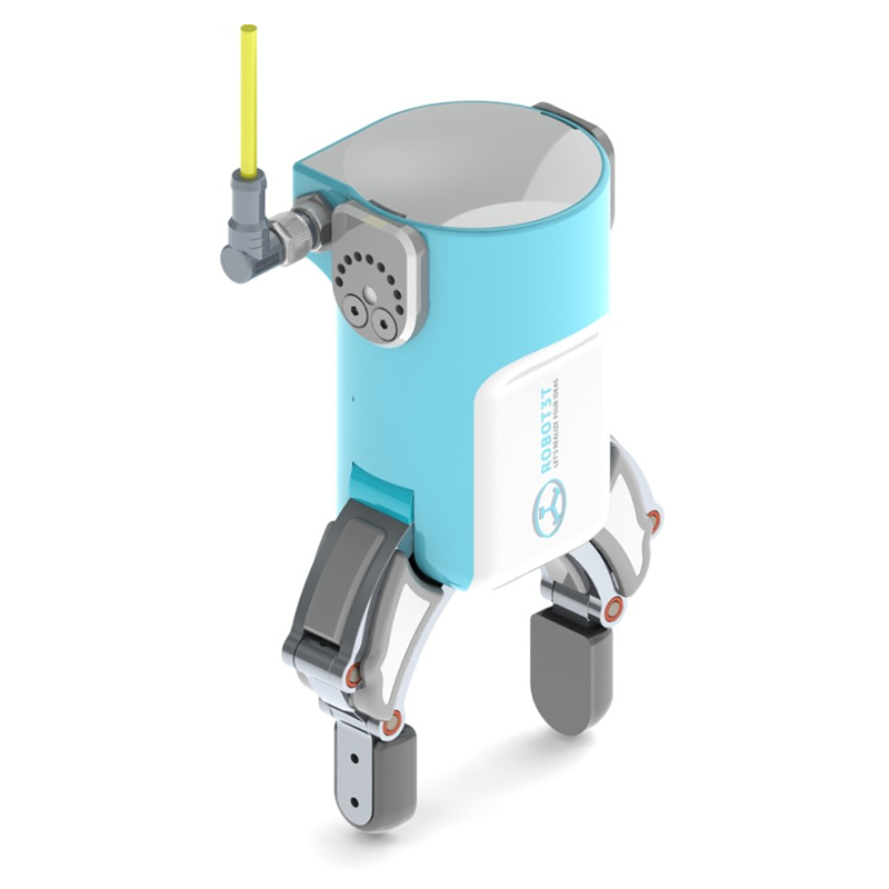 SG-01 Cost-effective servo gripper