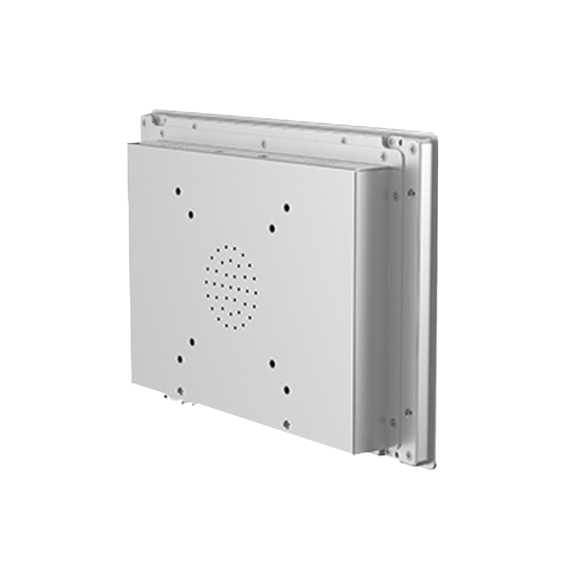 SK-YPC-A touch industrial controller