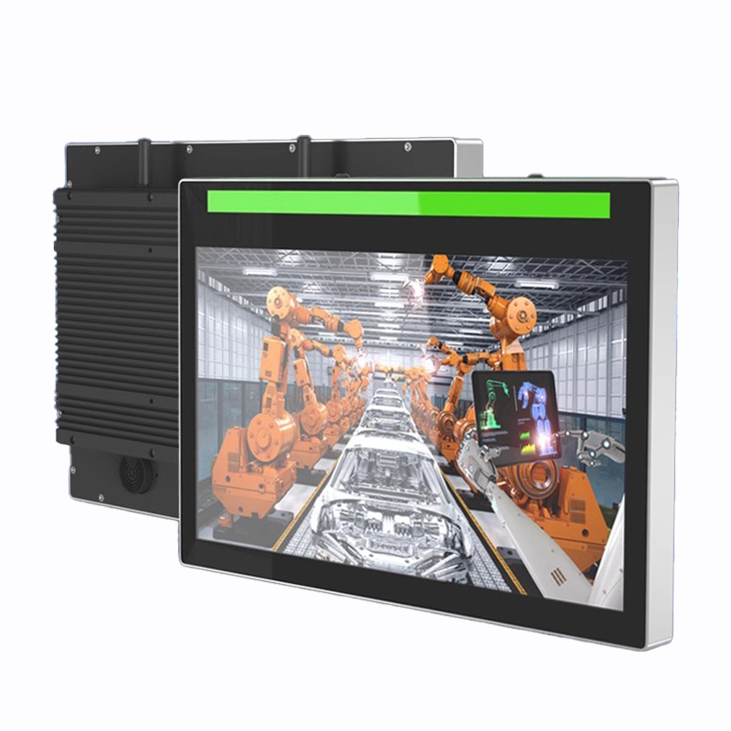 SHSK-YPC-AD industrial control machine light bar buzzer