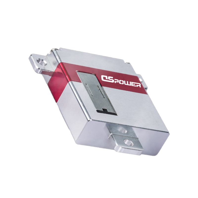 DS-F002 8KG full metal digital square flat servo