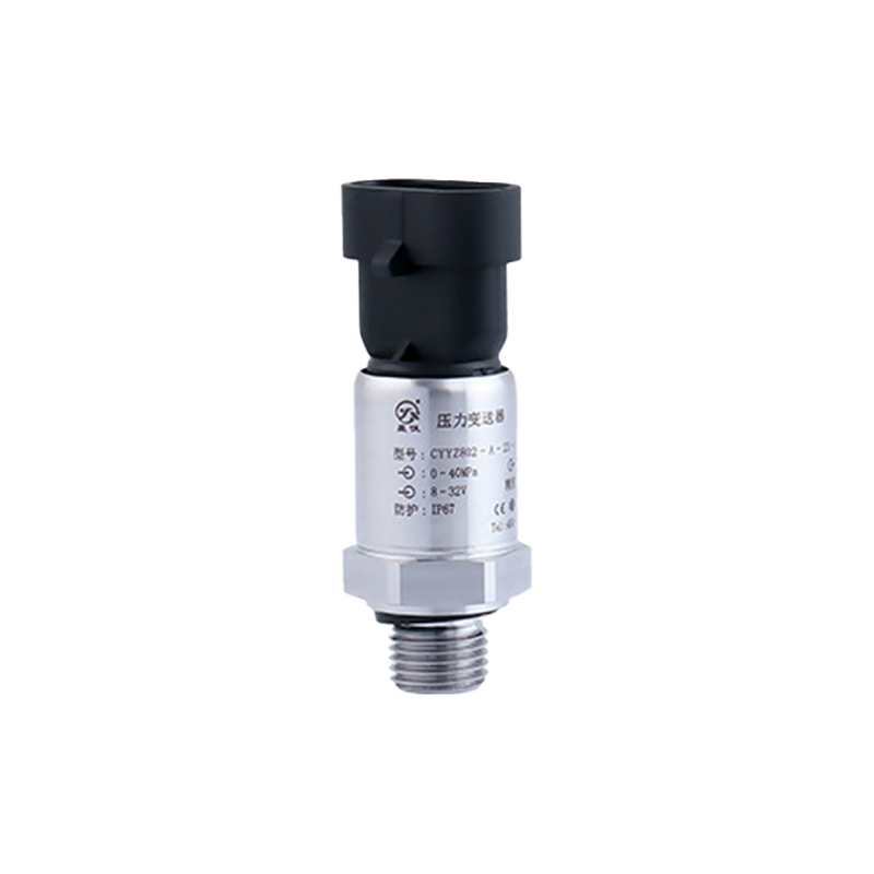 CYYZ802 special pressure transmitter
