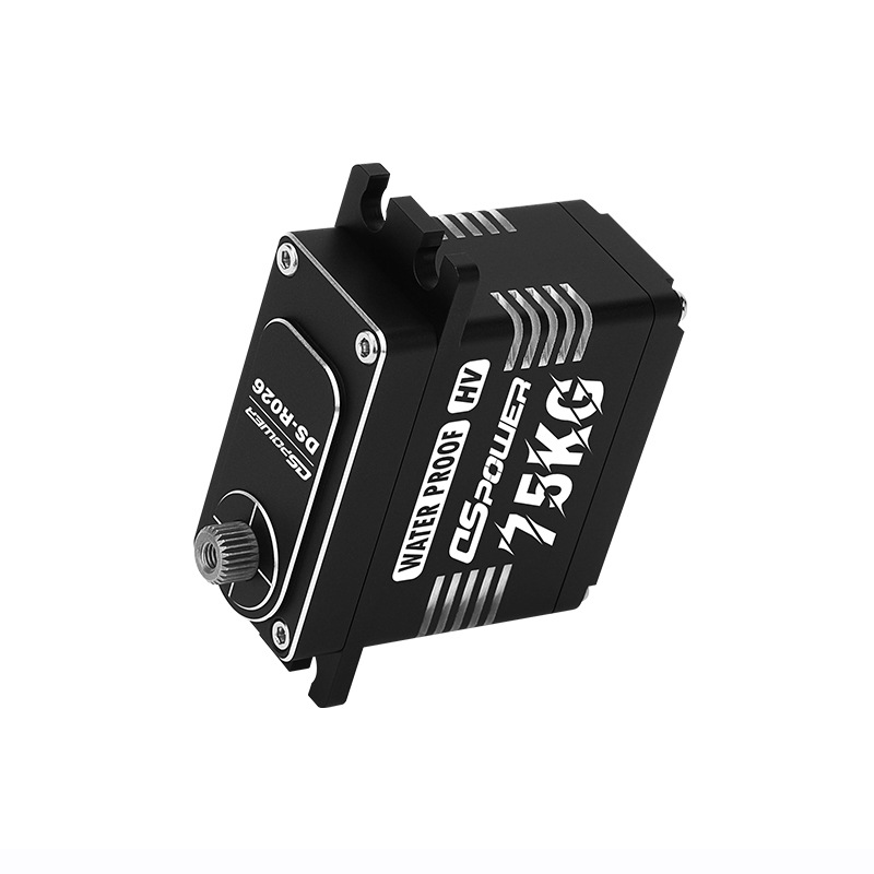 DS-R026 High Torque Digital Servo