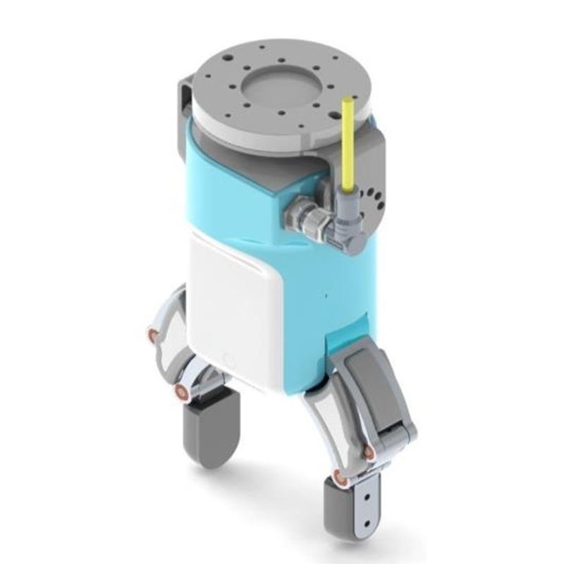 SG-01 Cost-effective servo gripper