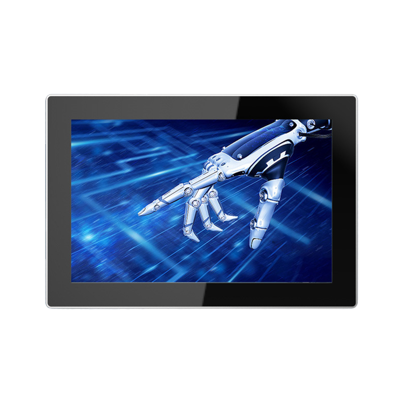 SK-YPC-A touch industrial controller