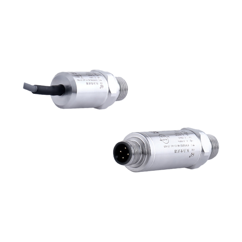 CYYZ92 Compact pressure transmitter