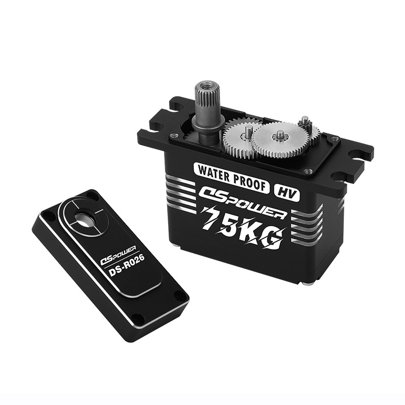 DS-R026 High Torque Digital Servo
