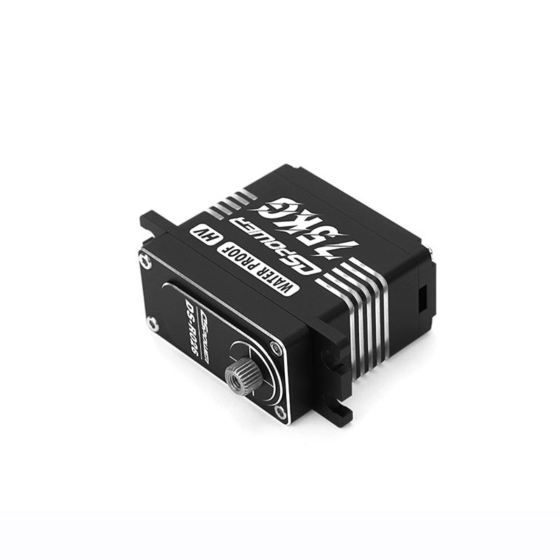 DS-R026 High Torque Digital Servo