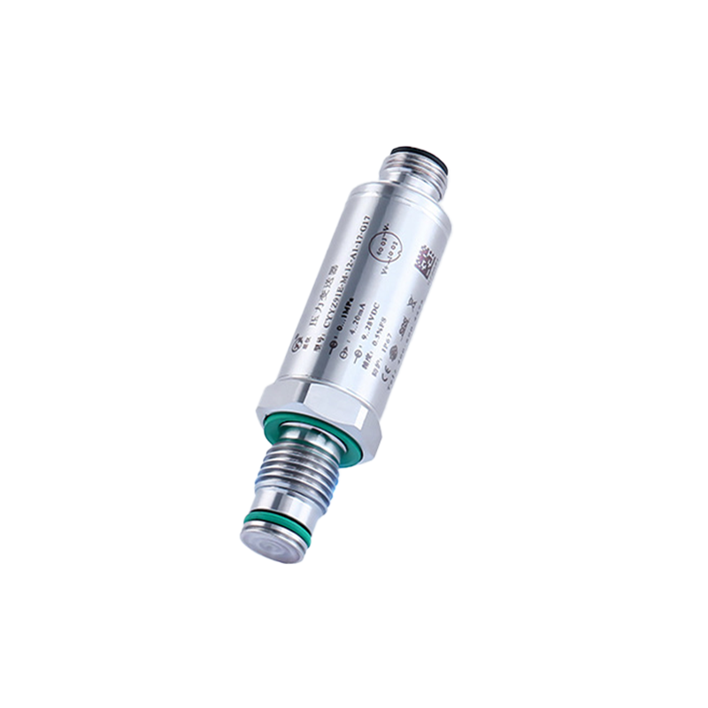 CYYZ91E compact pressure transmitter