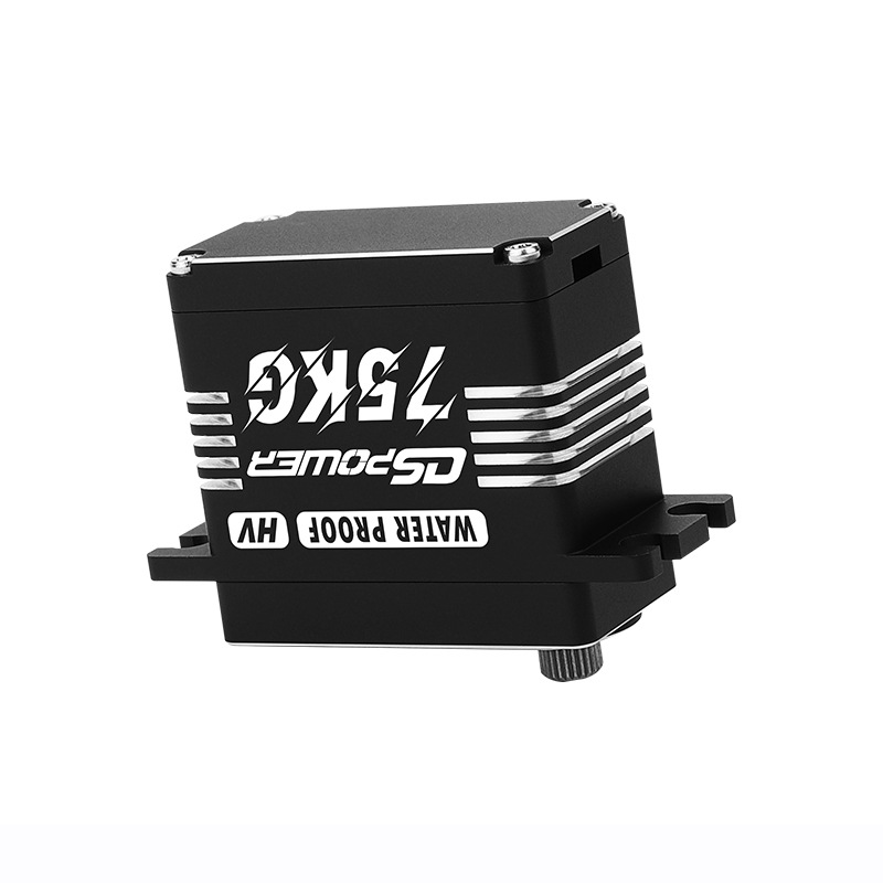 DS-R026 High Torque Digital Servo