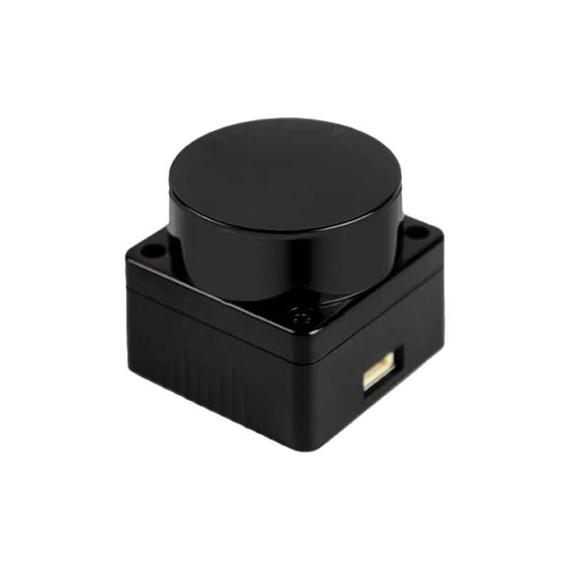 MS200 dTOF LiDAR