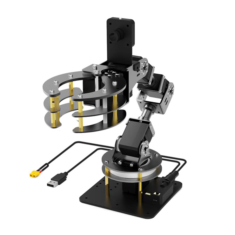XR-ARM-A3 6-DOF Robotic Arm