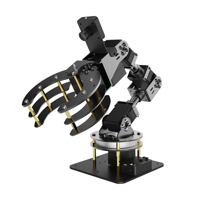 XR-ARM-A3 六自由度 机械臂